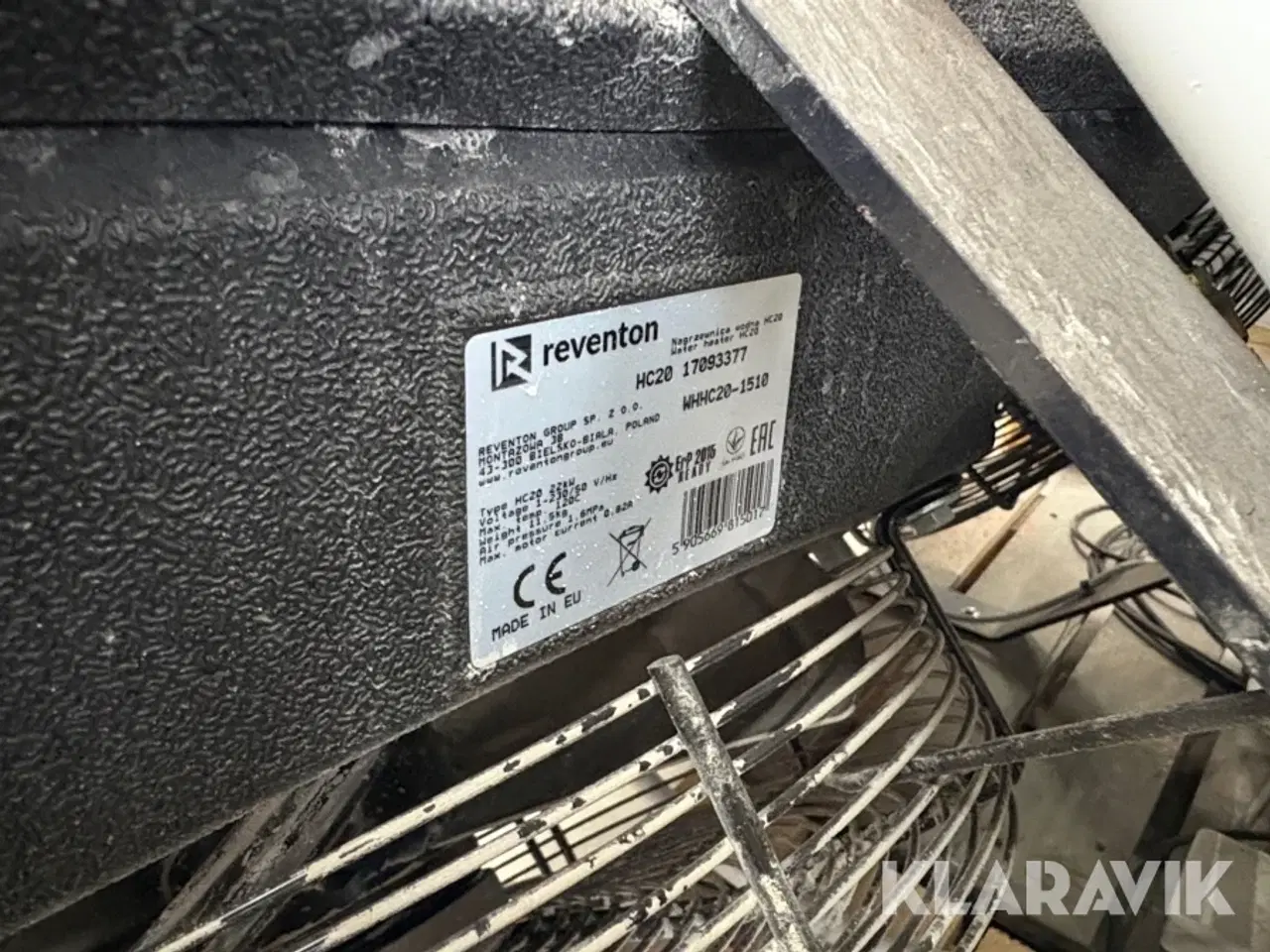 Billede 10 - Ventilations tilbehør