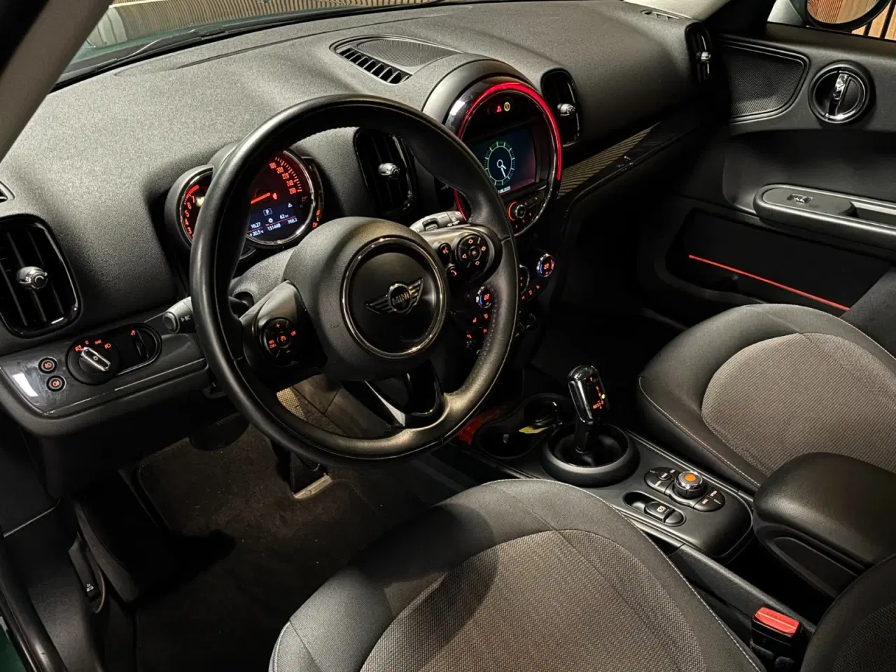 Billede 9 - MINI Countryman Cooper 1,5 Essential aut.
