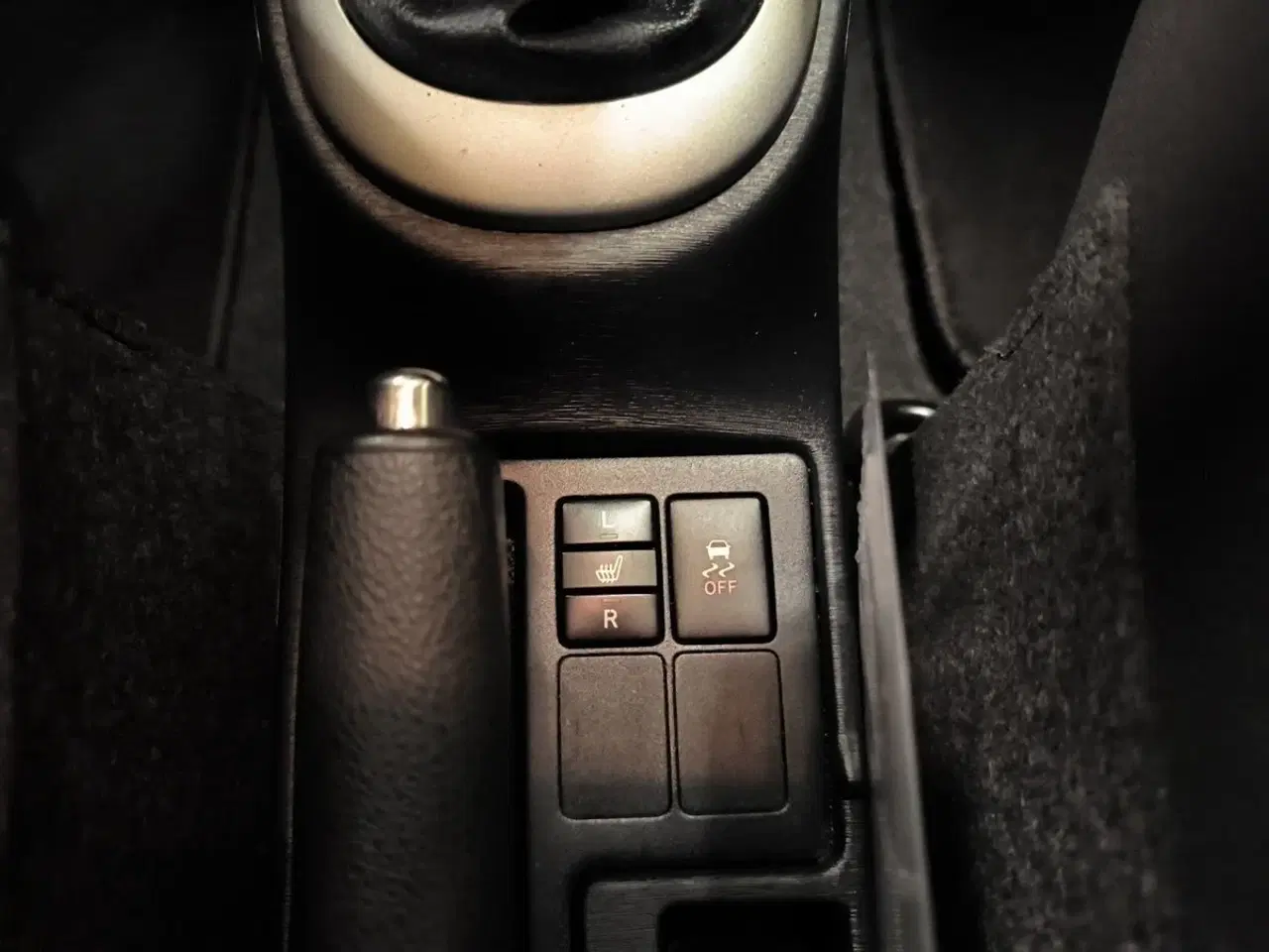 Billede 13 - Toyota Yaris 1,4 D-4D T2 Touch