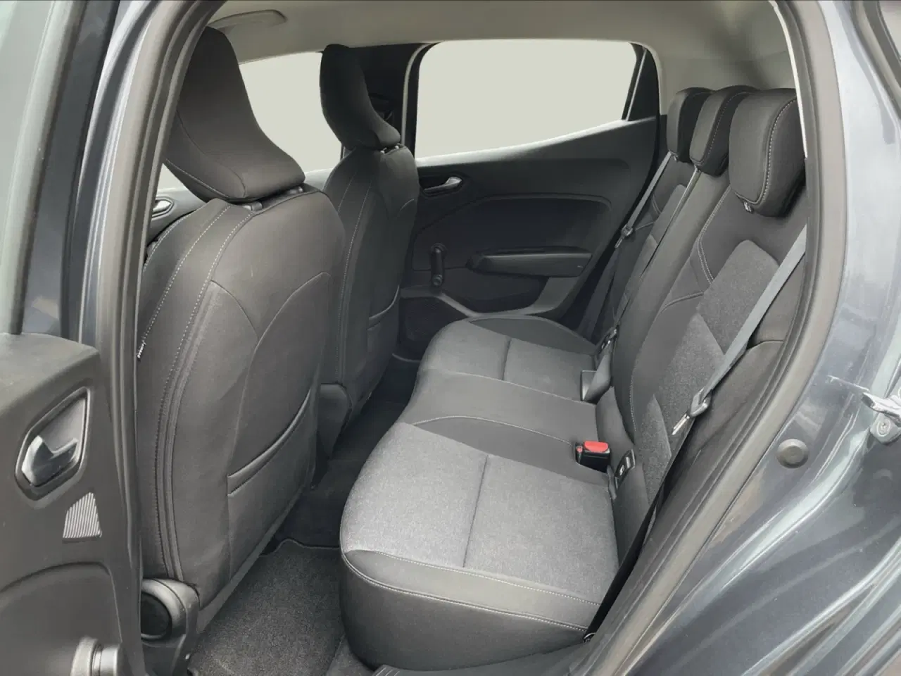 Billede 6 - Renault Clio 1,0 TCE Zen 90HK 5d