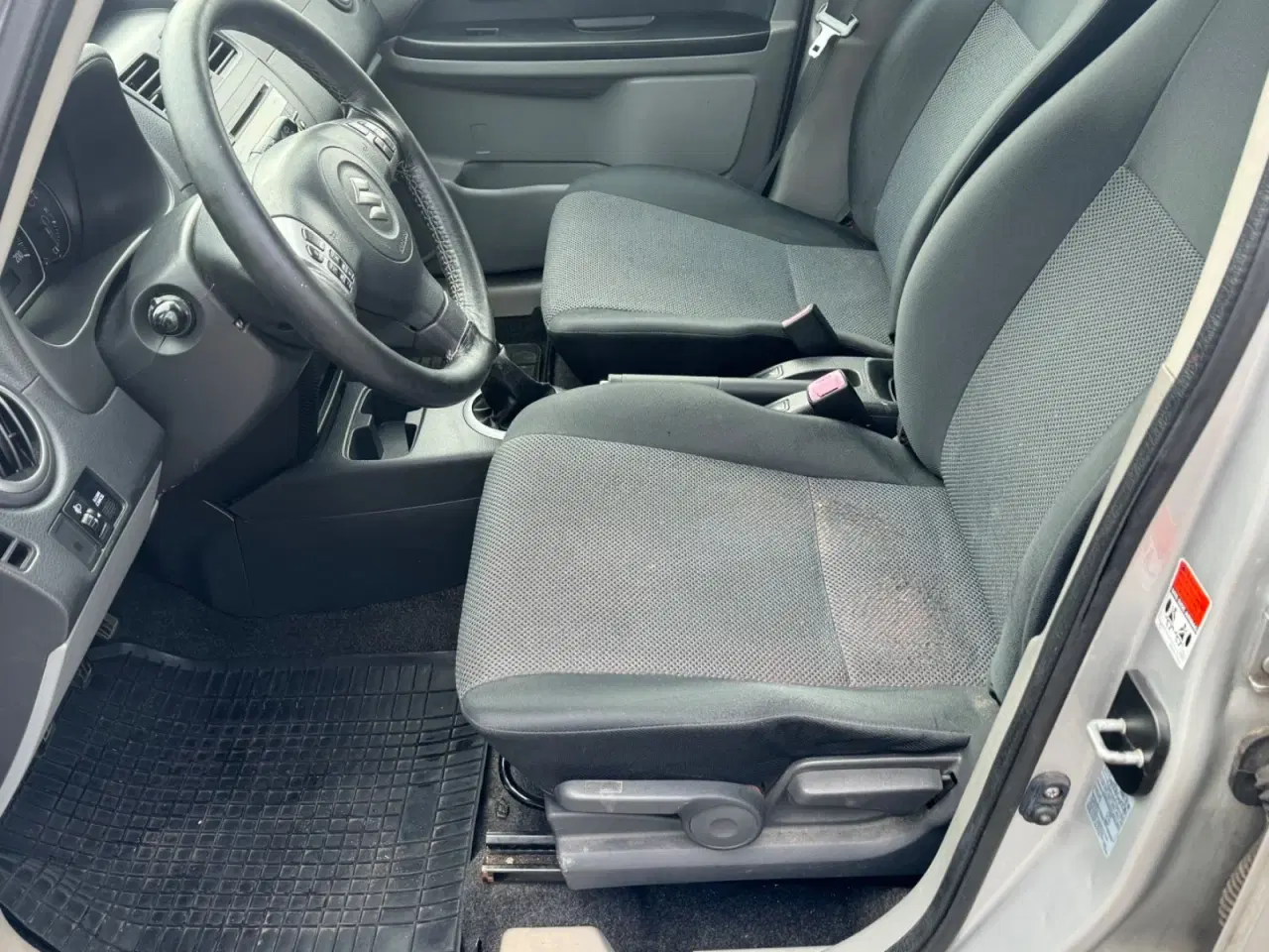 Billede 8 - Suzuki SX4 1,5 GL