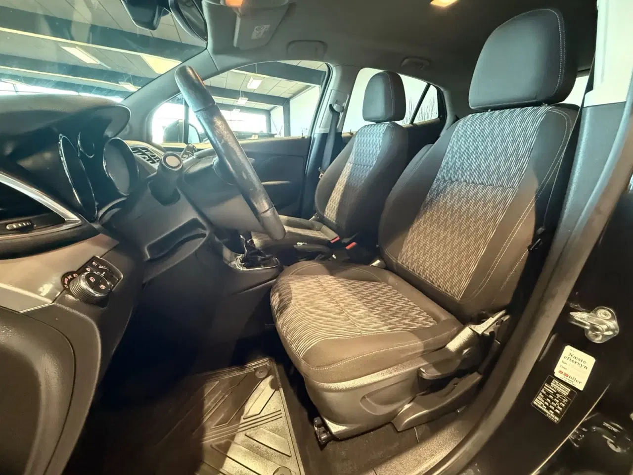 Billede 7 - Opel Mokka 1,6 CDTi 136 Cosmo