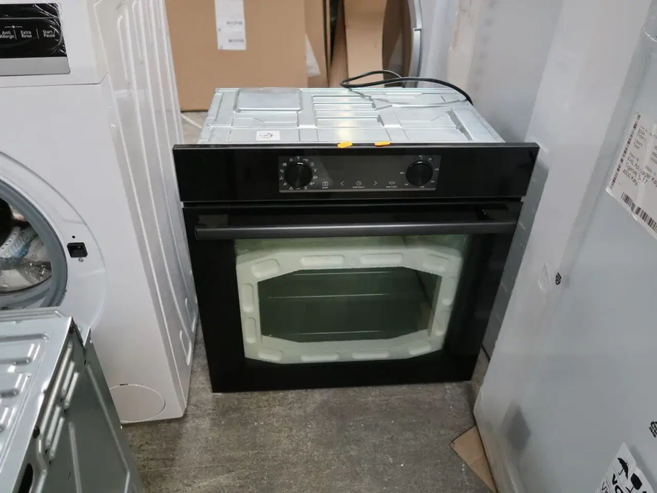 Billede 1 - Ovn GORENJE BO3PY4C01-5