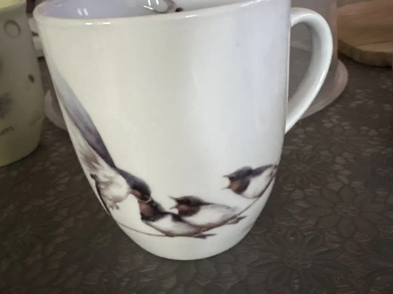 Billede 2 - Krus af Marjolein Bastin 