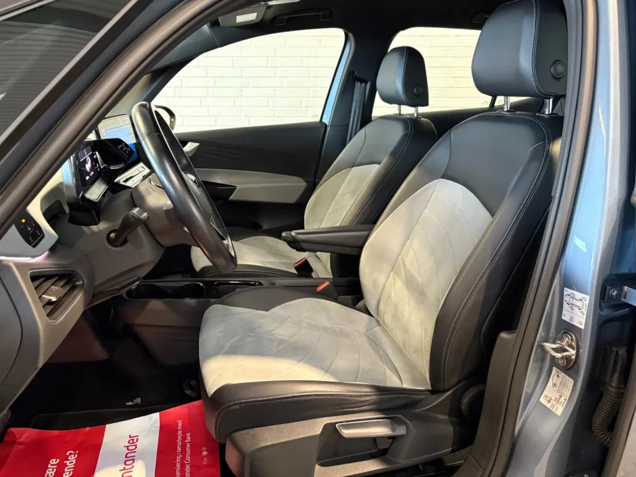 Billede 7 - VW ID.3 58 Pro