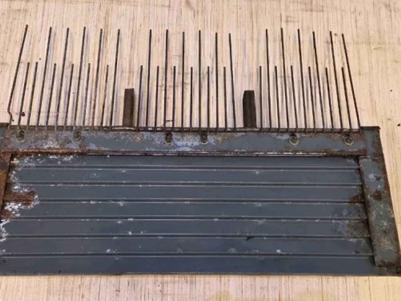 Billede 3 - Massey Ferguson 7274 Tilløbsplan Forlænger 28480734