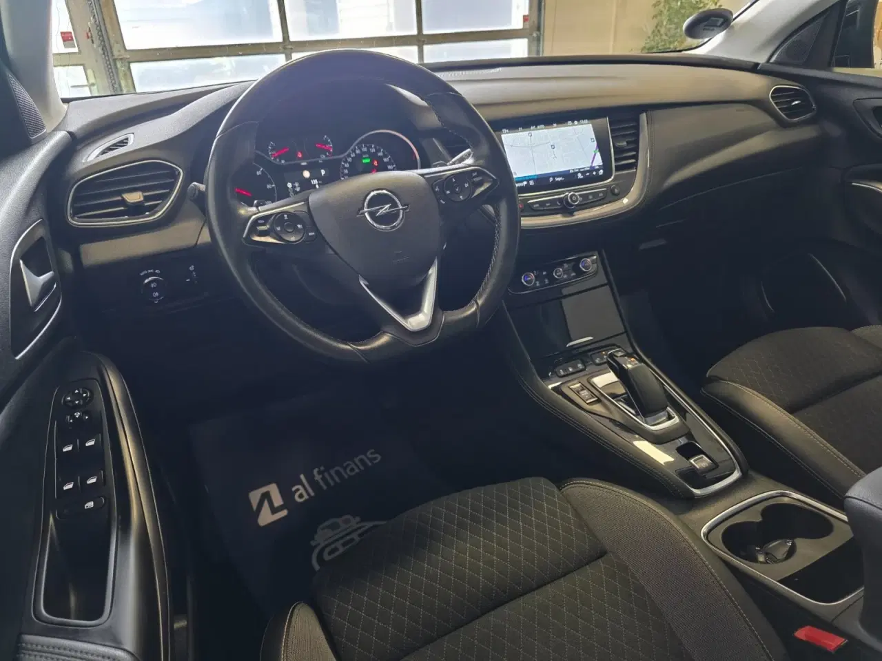 Billede 10 - Opel Grandland X 1,6 Hybrid Ultimate aut.