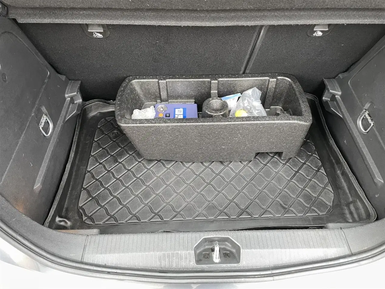 Billede 18 - Opel Corsa 1,4 Enjoy Start/Stop 90HK 5d