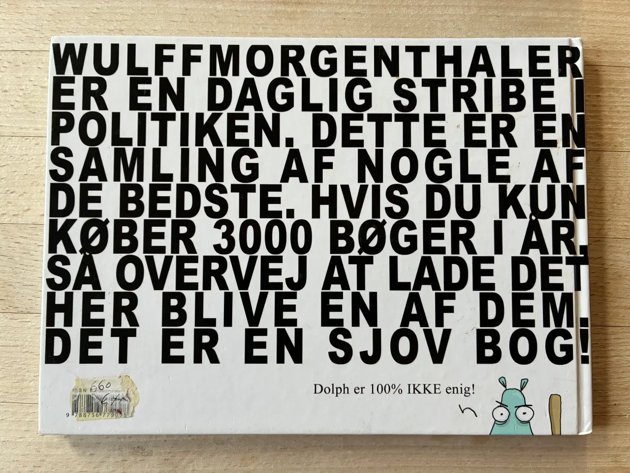 Billede 2 - Wulffmorgenthaler 3 - Underholdning for hele famil