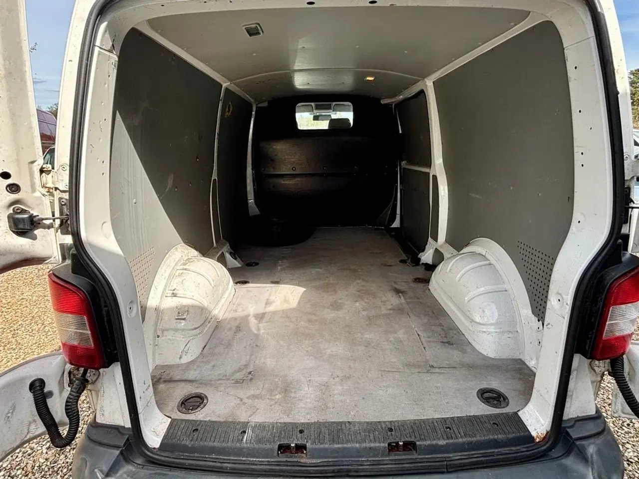 Billede 5 - VW Transporter 2,0 TDi 140 Kombi lang