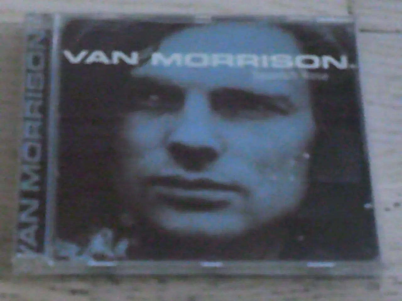 Billede 1 - VAN MORRISON - SPANISH ROSE