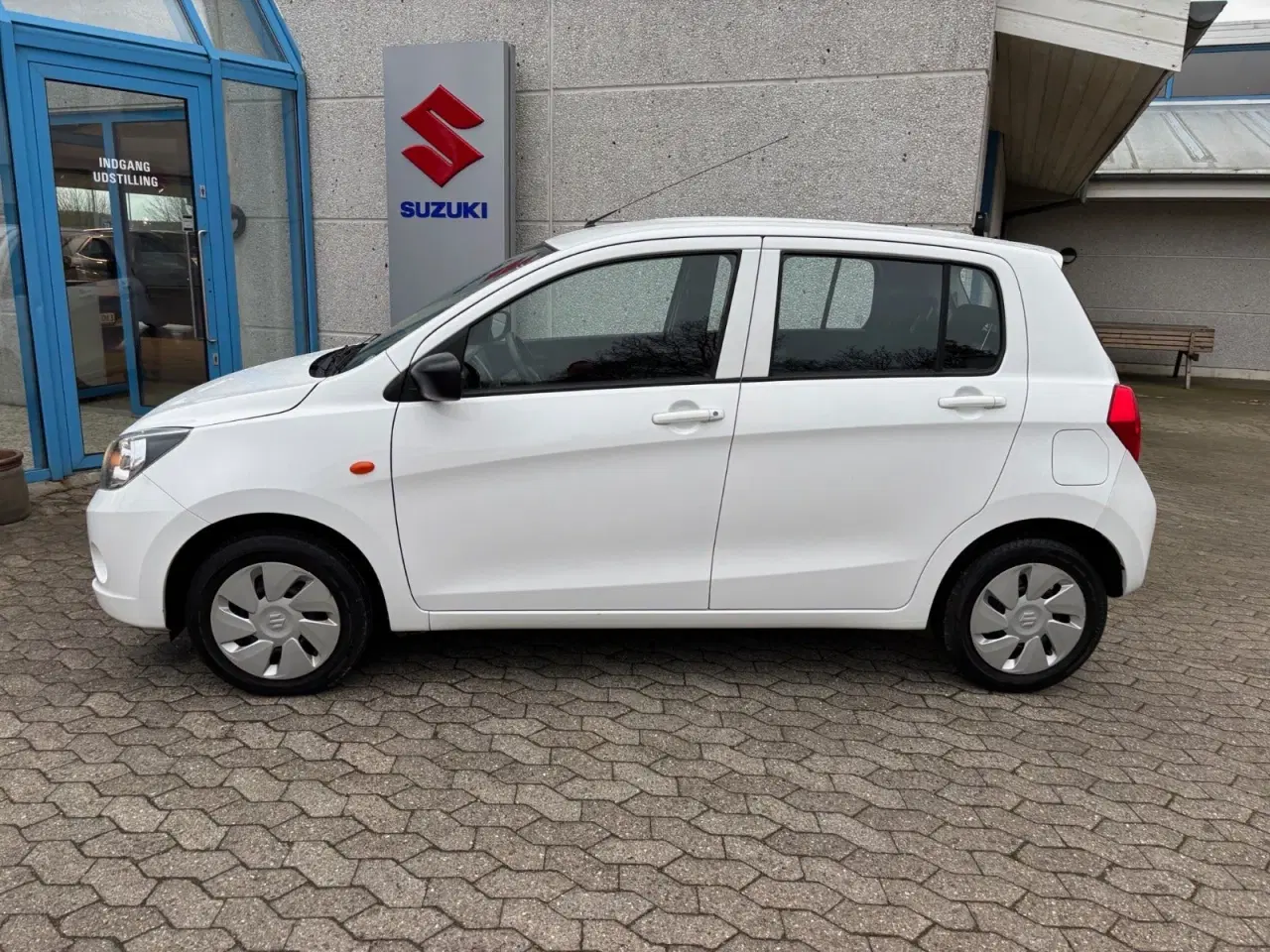 Billede 3 - Suzuki Celerio 1,0 Comfort AGS