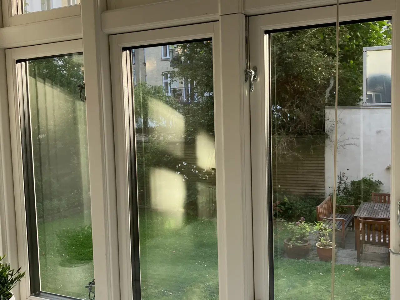 Billede 8 - Andelsbolig i Kbh. K byttes til mindre i Kbh. K