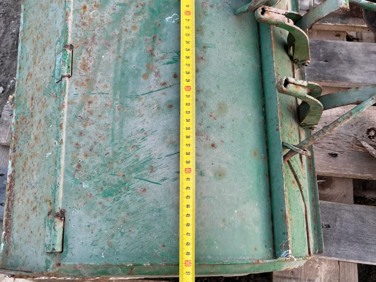 Billede 12 - Agria 2600 Fræser + fingerklipper