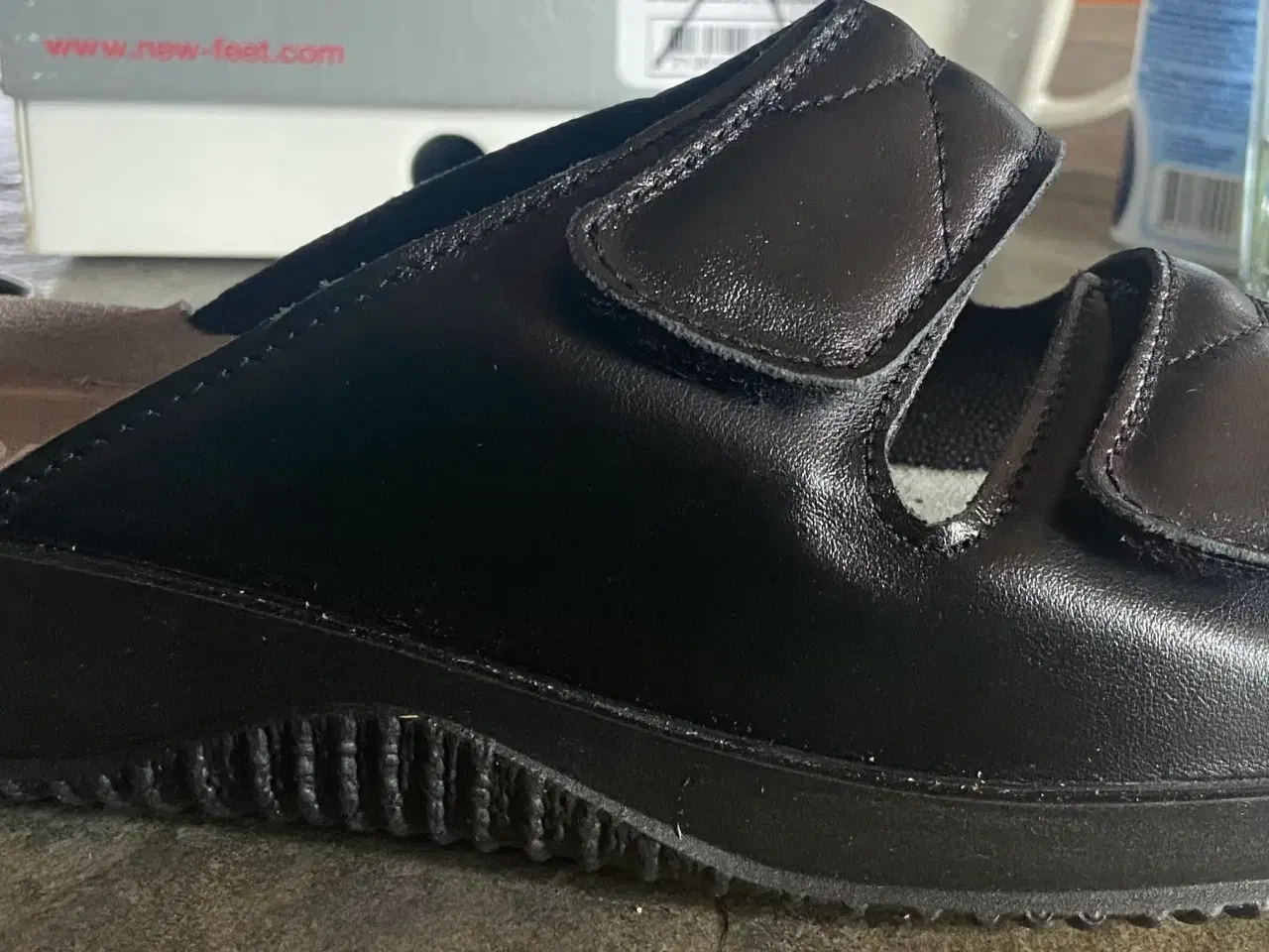 Billede 1 - Komfortabel Rohde sandal