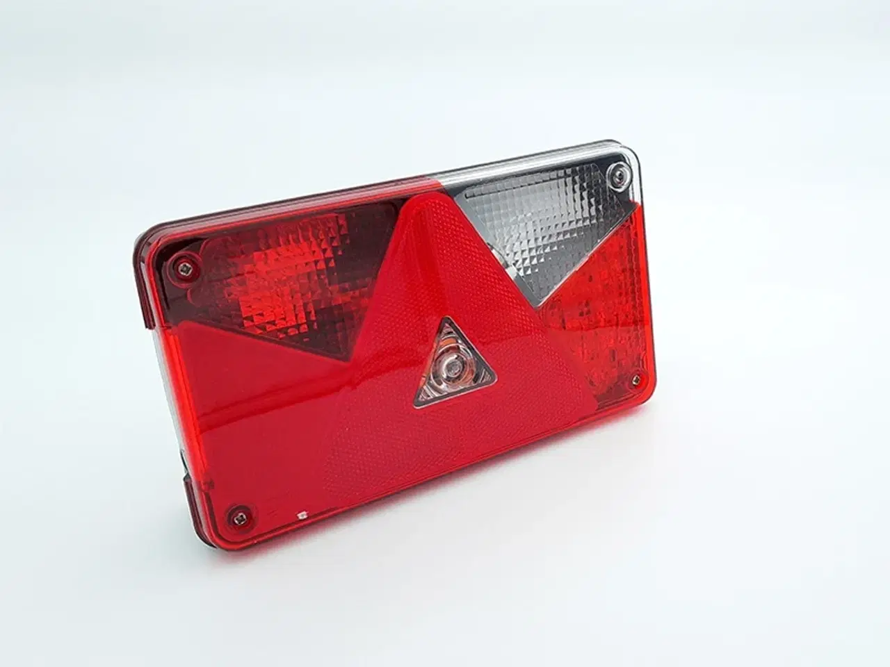 Billede 1 - Multipoint 5 Højre 8 pol