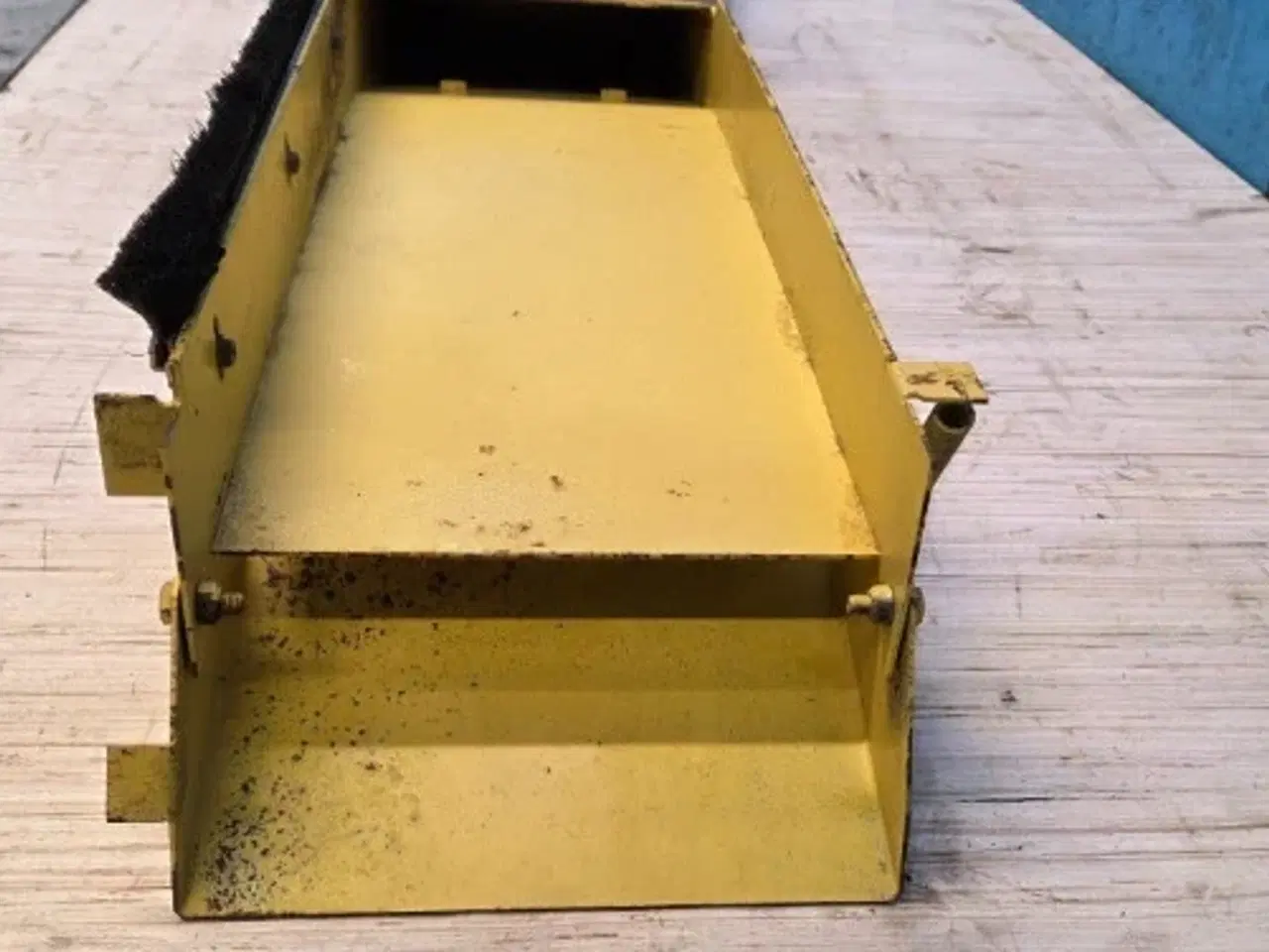 Billede 8 - New Holland TX68 Luftkanal 84000950