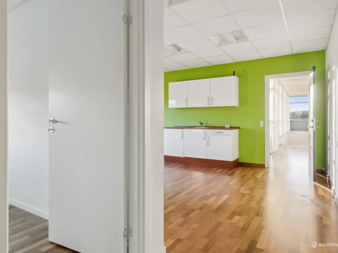 Billede 5 - Produktion/lager - tidligere været anvendt til produktion af fødevarer