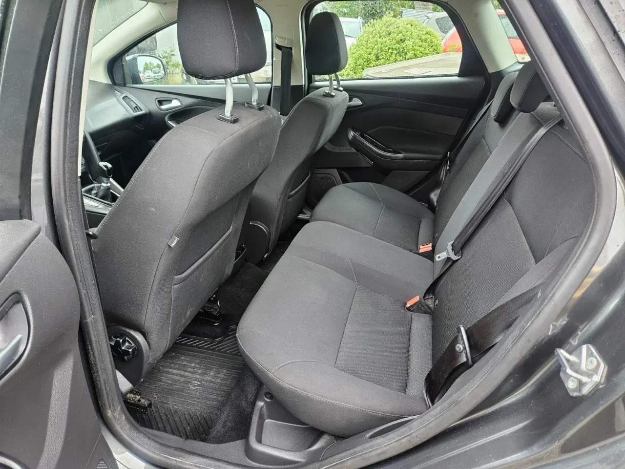 Billede 6 - Ford Focus 1,0 SCTi 125 Business stc.