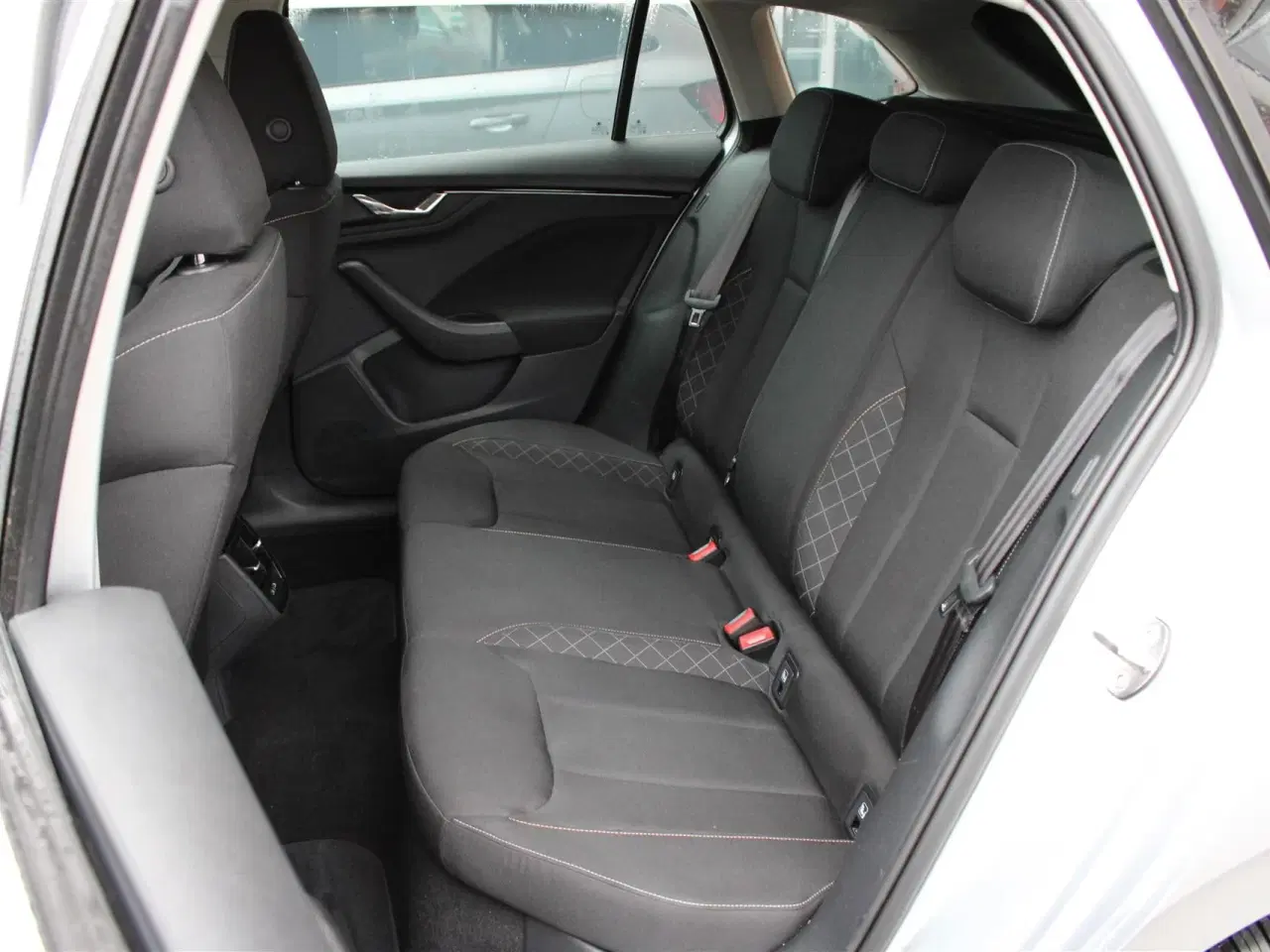 Billede 3 - Skoda Scala 1,0 TSI Ambition DSG 110HK 5d 7g Aut.