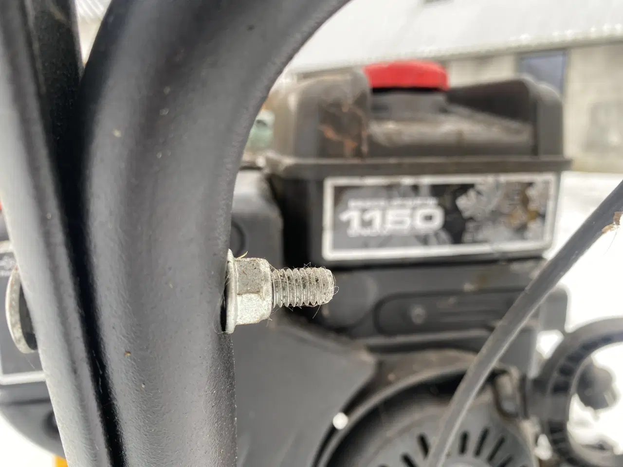 Billede 8 - Stiga Snow flake