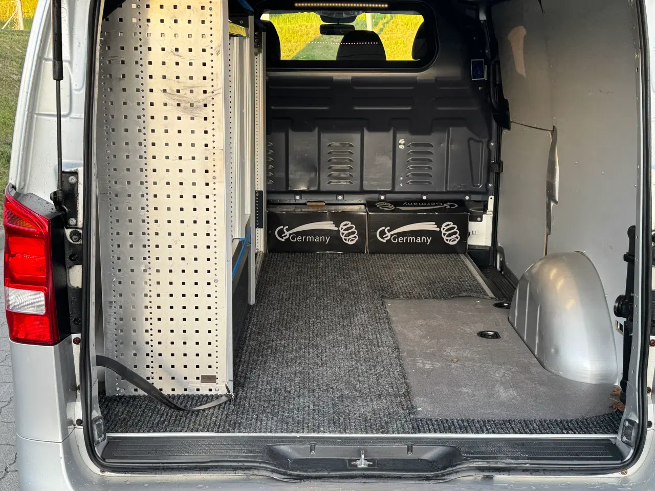 Billede 9 - Vito 116 2020