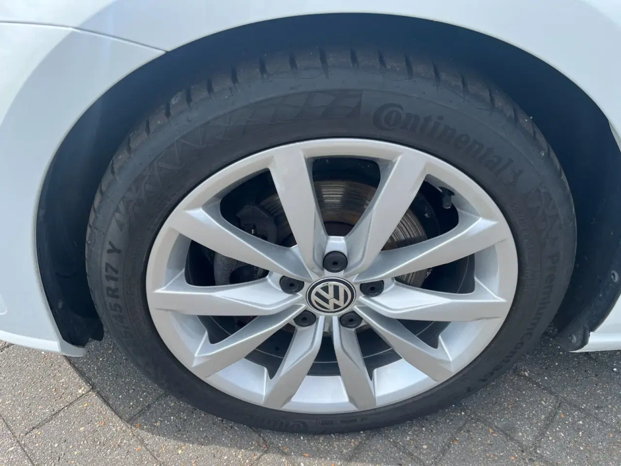 Billede 3 - VW Golf VII 1,5 TSi 150 Highline DSG