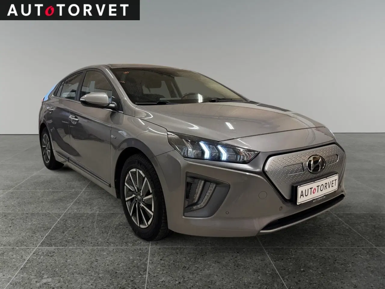 Billede 2 - Hyundai Ioniq 40 EV Premium