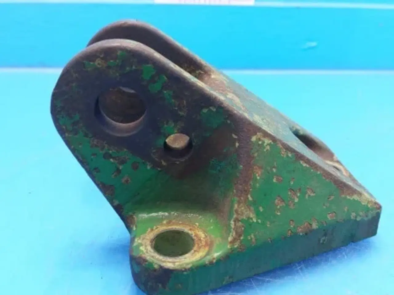 Billede 3 - John Deere 1640 Topstang Beslag T21685