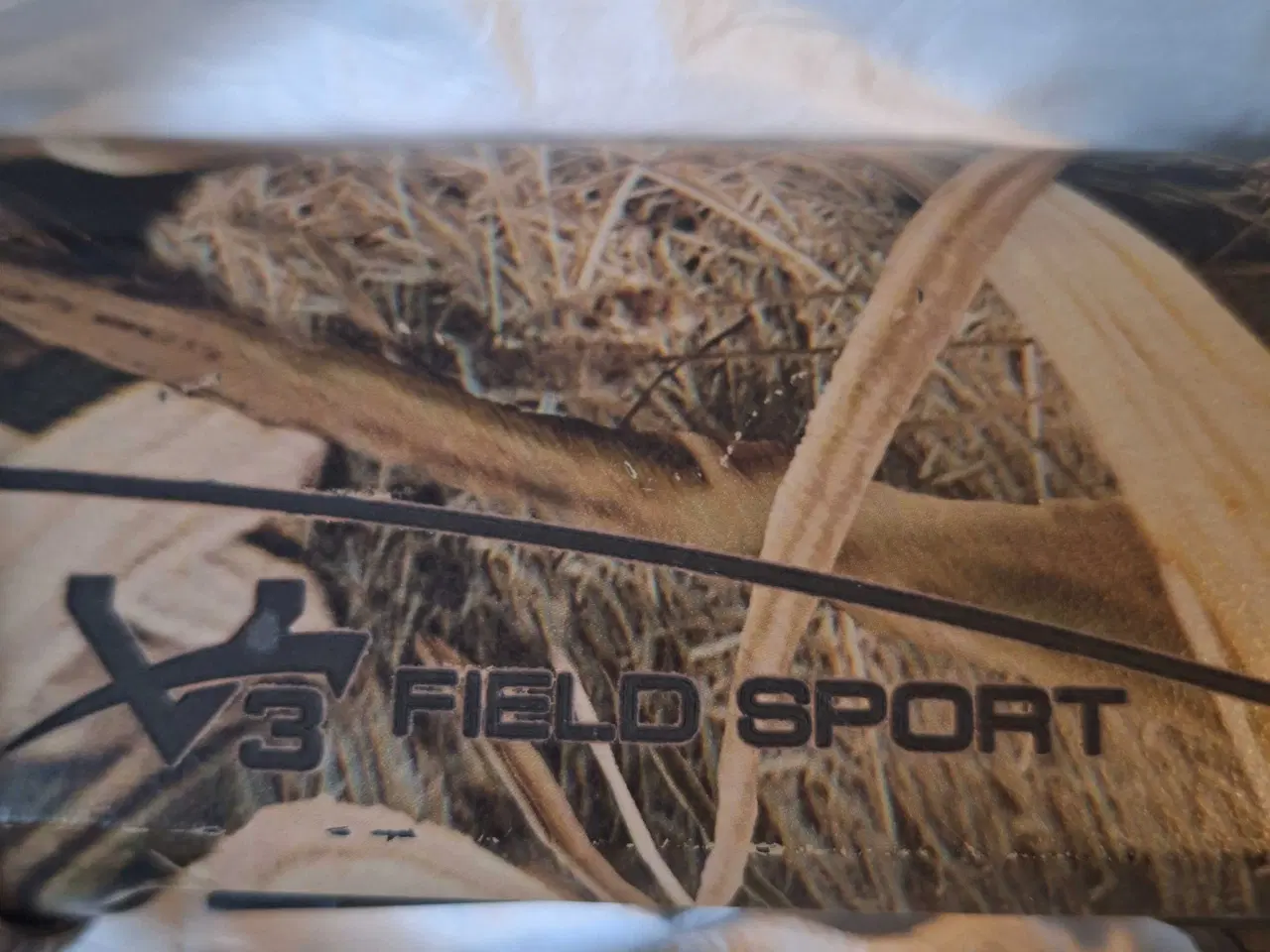 Billede 3 - Remington V3 Field Sport 12/76