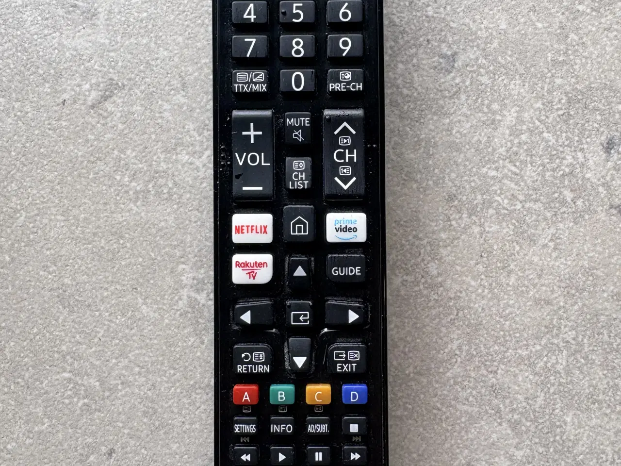 Billede 3 - Samsung TV 