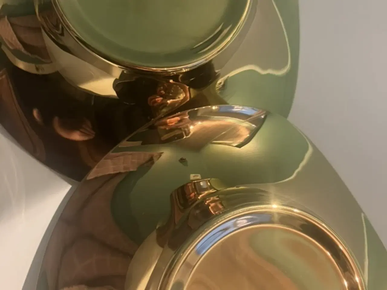 Billede 5 - Georg Jensen, Cobra stager til bloklys