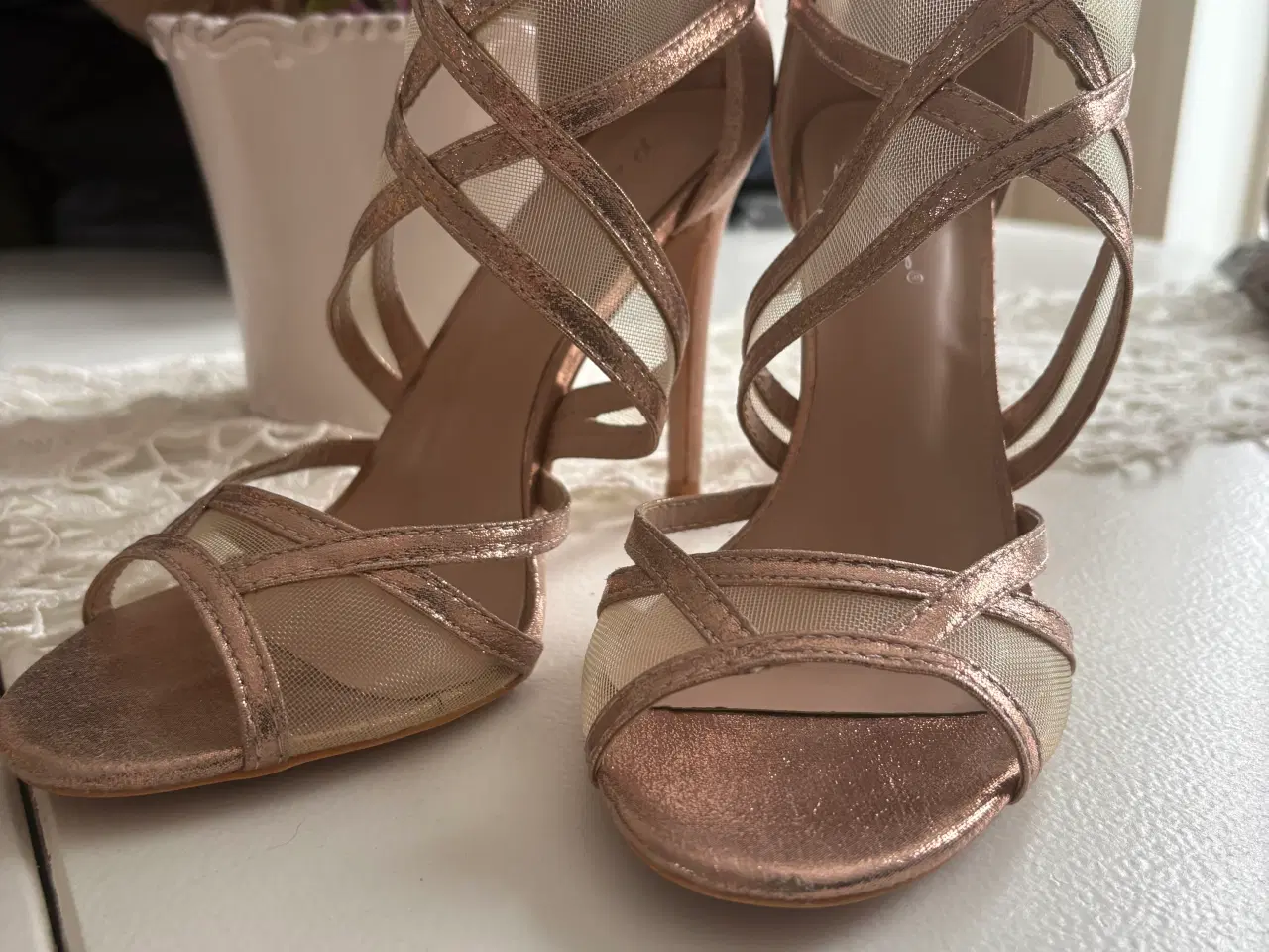 Billede 4 - Buch stiletter 