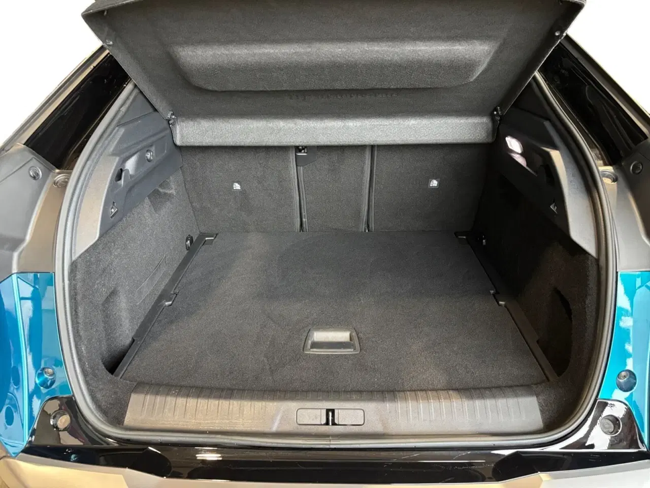 Billede 16 - Peugeot e-3008 77 GT Pack