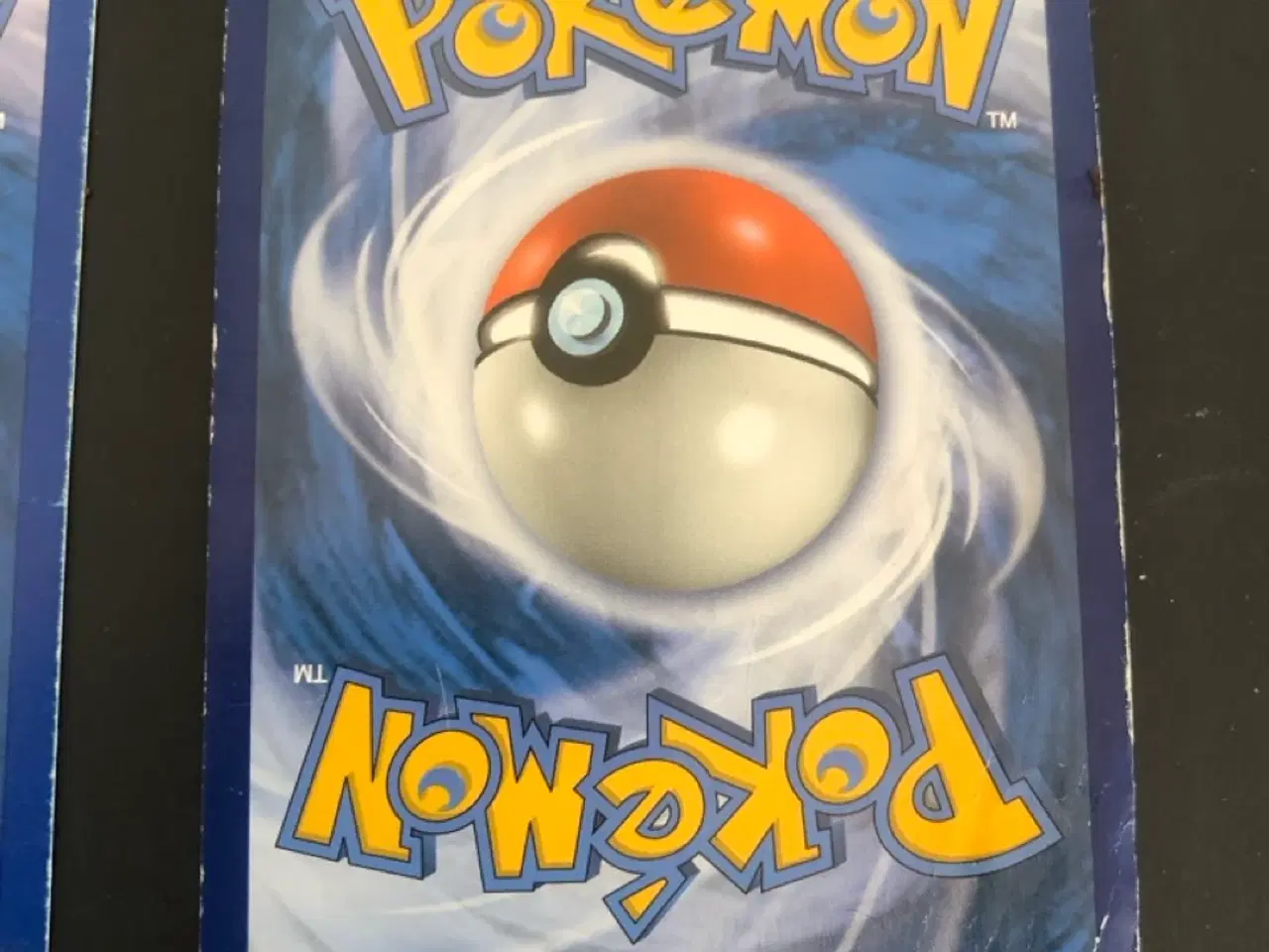 Billede 6 - Palkia & Dialga Legend samt Gengar EX Pokémon kort