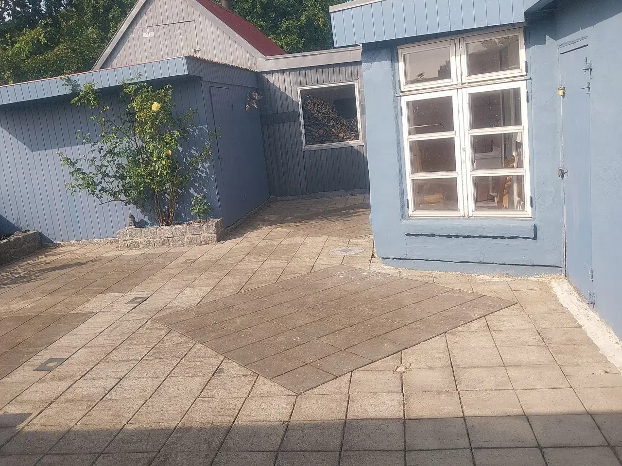 Billede 4 - Hus til salg