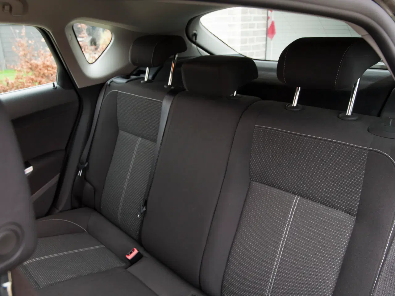 Billede 8 - Opel Astra T 140 Sport 2011