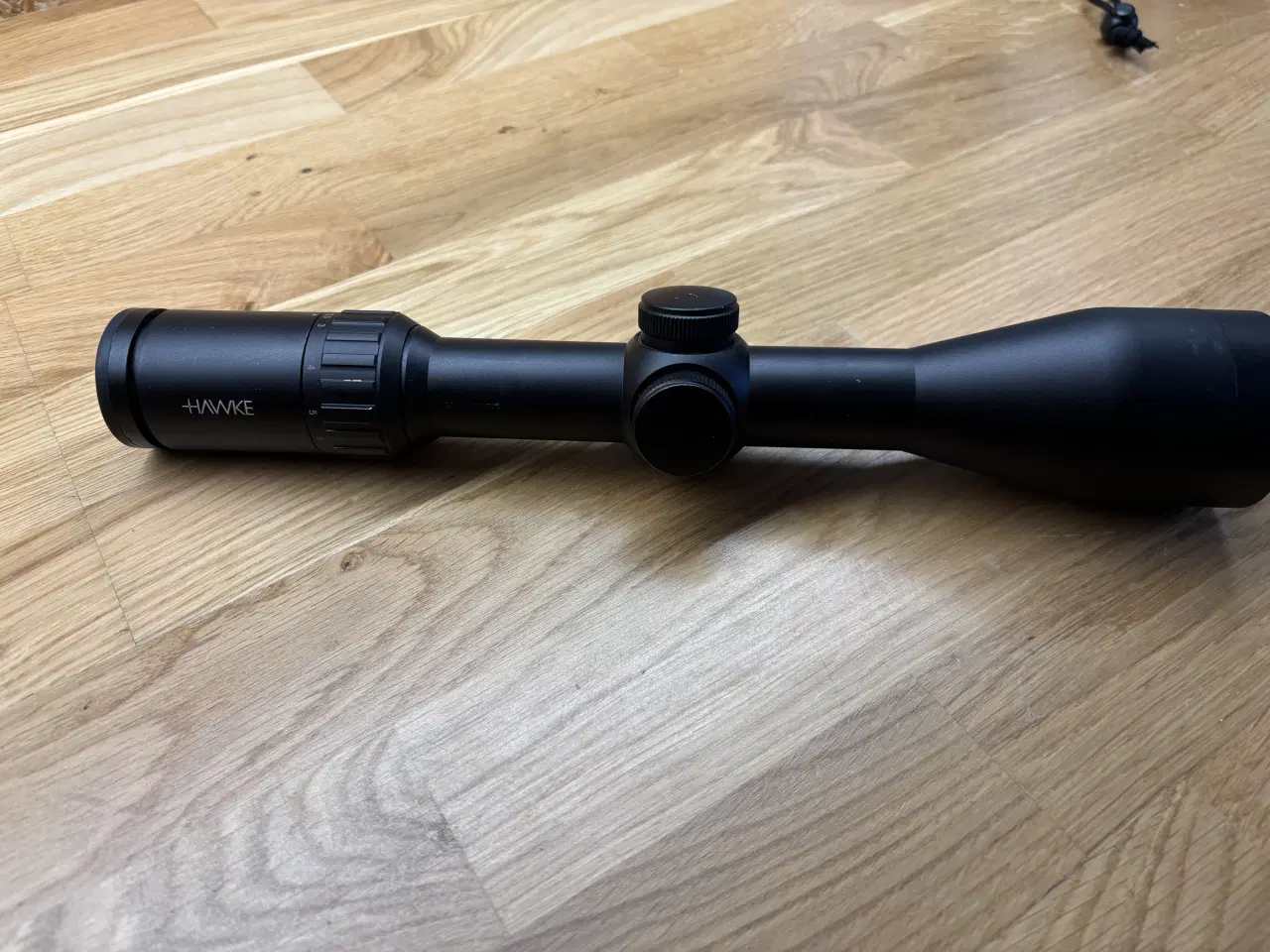 Billede 1 - Hawke vantage 30WA IR 2,5-10x50