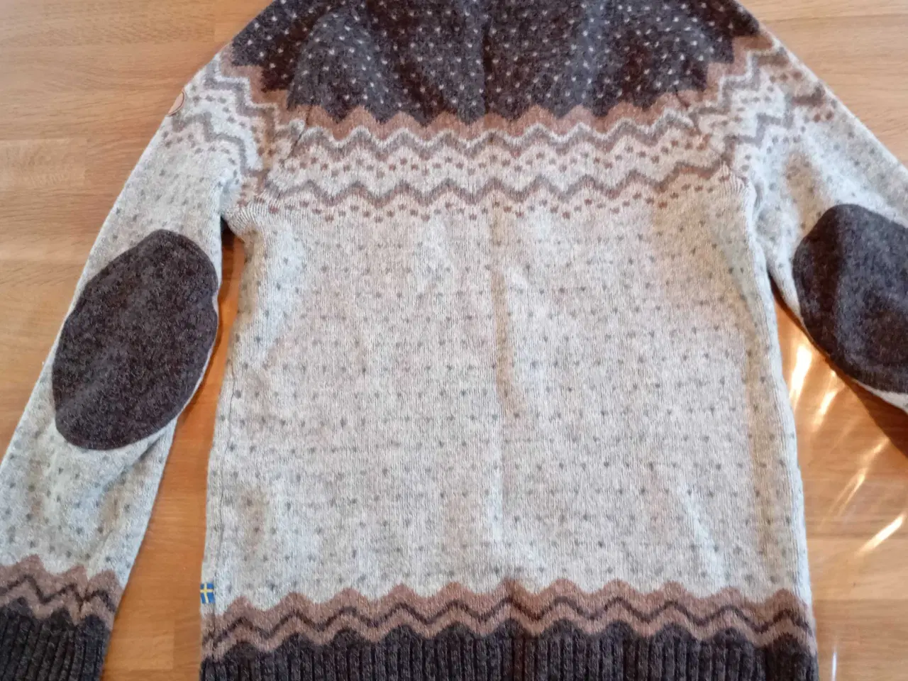 Billede 8 - Fjällräven striktrøje str. M