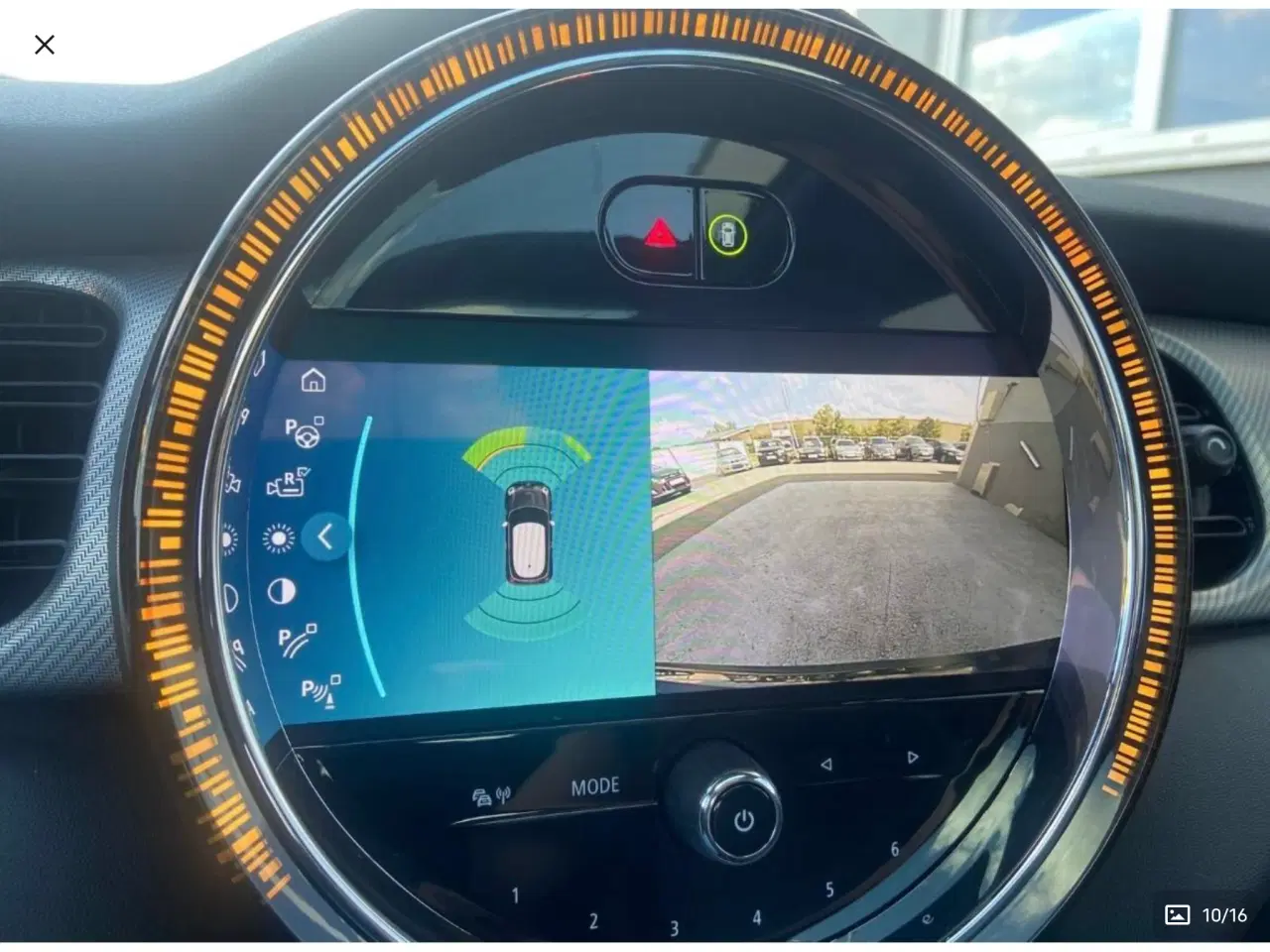 Billede 6 - Mini Cooper se el