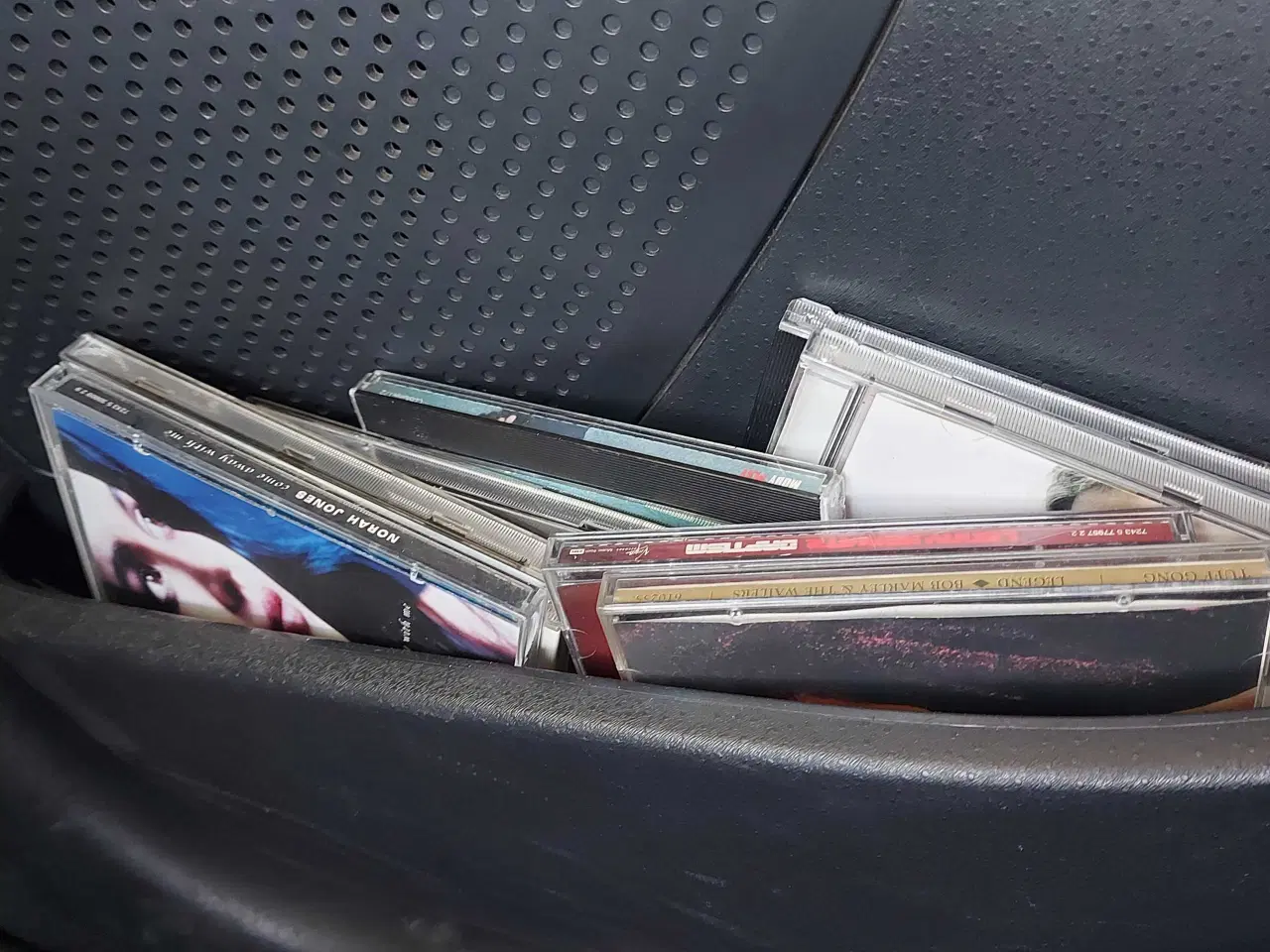 Billede 12 - CITROËN C3 1.4 HDi (2009)