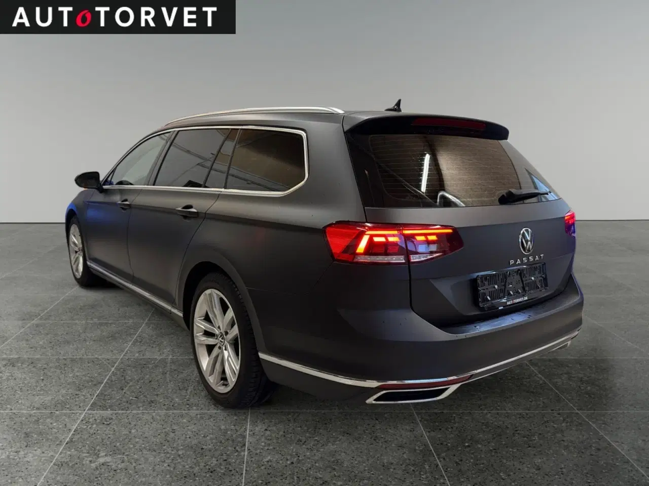 Billede 4 - VW Passat 1,5 TSi 150 Business High Variant DSG