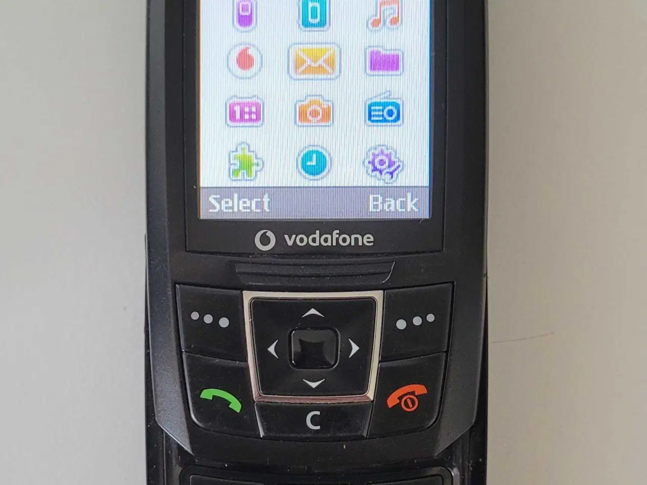 Billede 1 - Samsung sgh-e250i