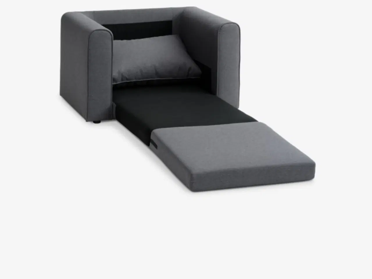 Billede 2 - Lænesove sofa 