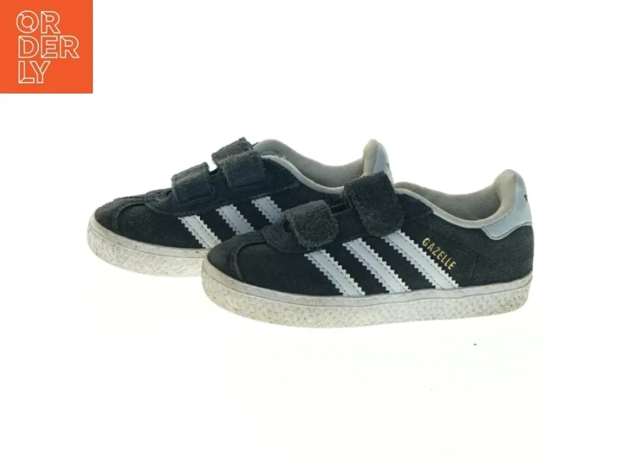Billede 4 - Børnesko fra Adidas (str. 22)