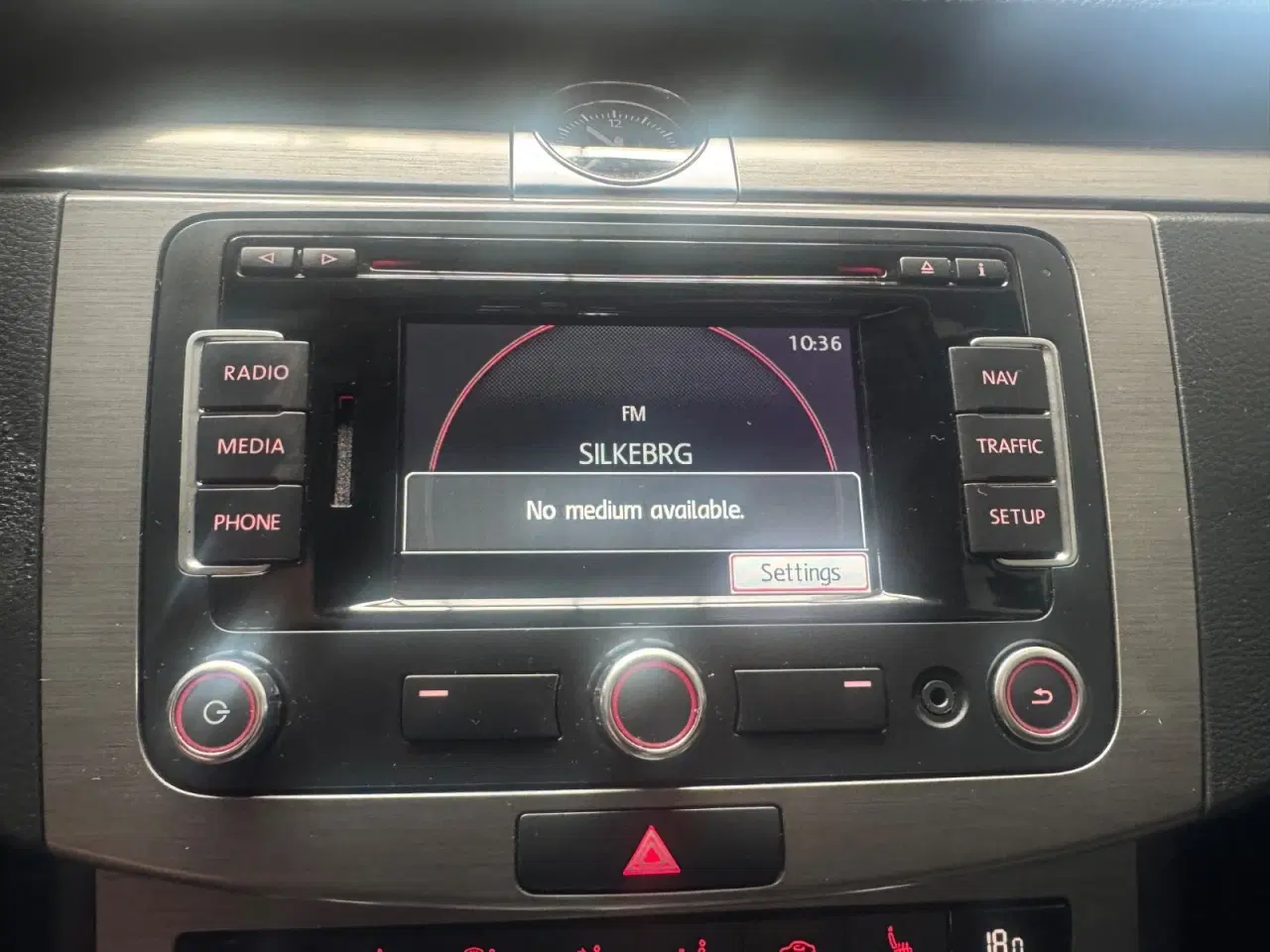 Billede 17 - VW Passat 2,0 TDi 140 Highline Variant DSG BMT