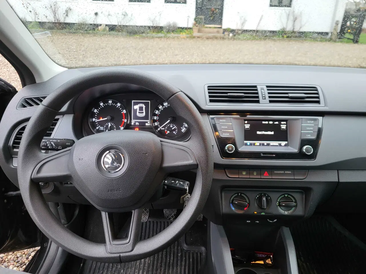 Billede 9 - Skoda Fabia 2015
