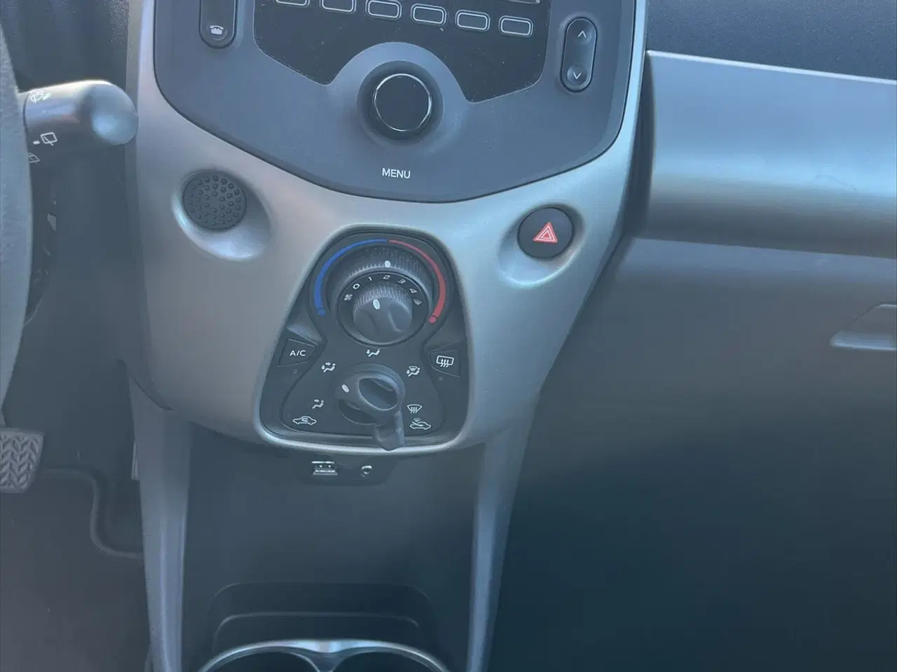 Billede 11 - Toyota Aygo 1,0 VVT-i x-play