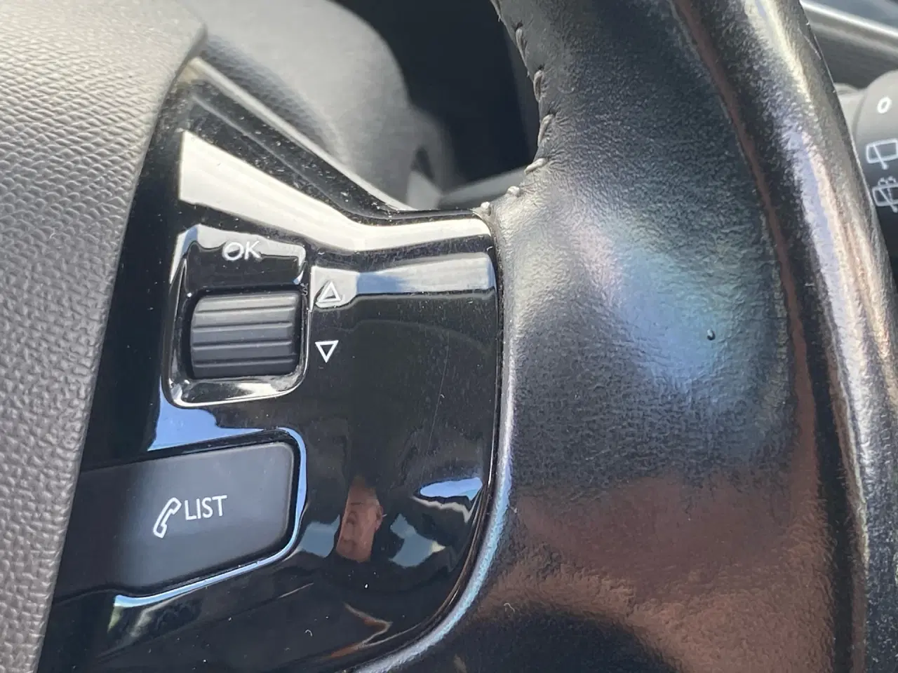 Billede 13 - Peugeot 308 SW 1,6 BlueHDi Allure 120HK Stc