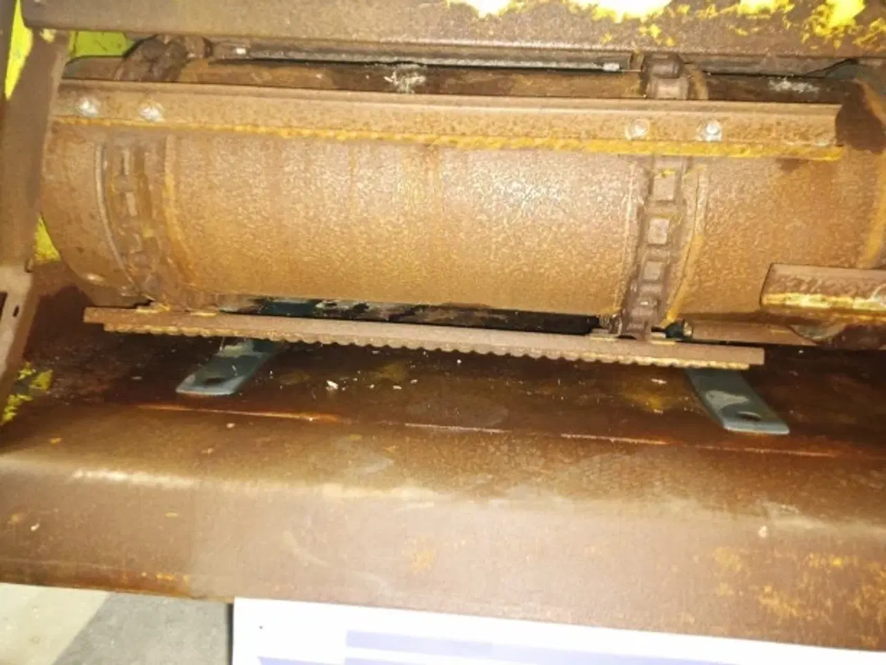 Billede 3 - Claas Commandor 116 Slug